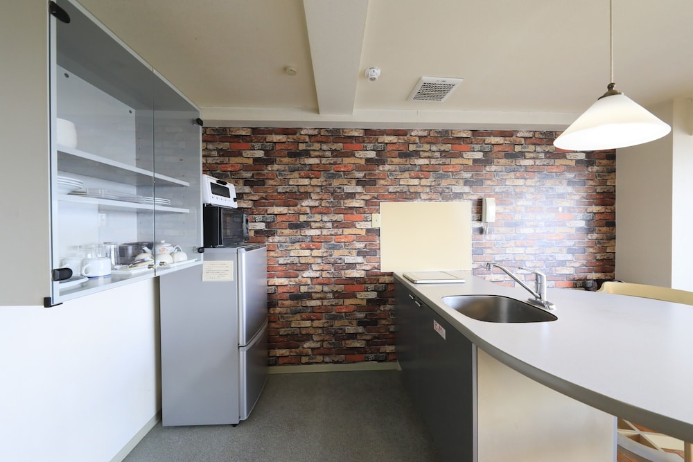 [禁煙] ツインルーム (ベッド2台)/ オーシャンビュー 専用キッチン0 | 勝浦ヒルトップホテル＆レジデンス