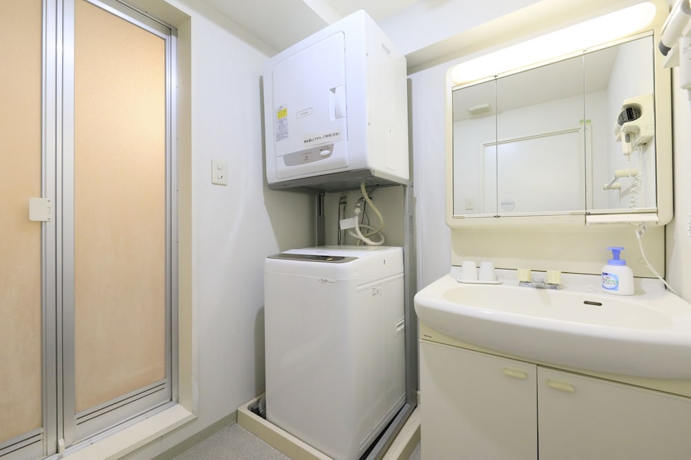 [禁煙] 洋室 (ベッド2台+ソファーベッド2台)/オーシャンビュー ランドリー0 | 勝浦ヒルトップホテル＆レジデンス