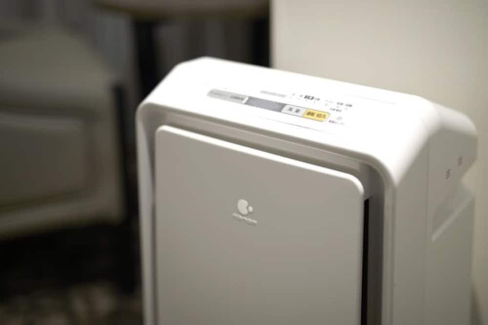 ［リニューアル］スタンダードダブル(禁煙) 客室の設備とサービス0 | 相鉄フレッサイン横浜戸塚