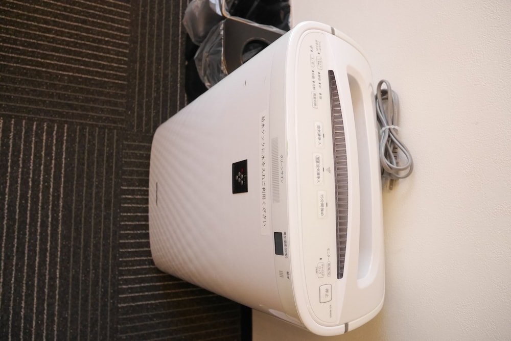 ダブルルーム 喫煙可 客室の設備とサービス1 | 相鉄フレッサイン 鎌倉大船駅笠間口