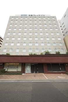 相鉄フレッサイン藤沢湘南台
