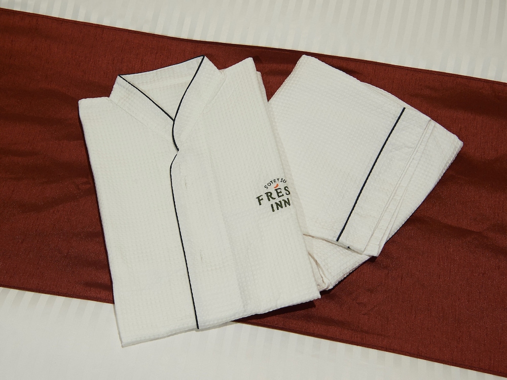 客室1 | 相鉄フレッサイン藤沢湘南台