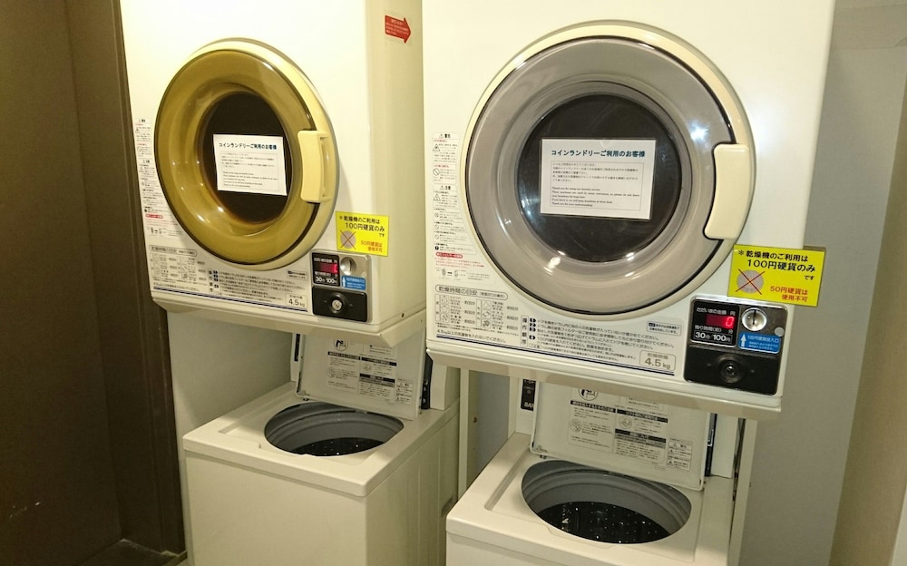 施設内の設備1 | 相鉄フレッサイン藤沢湘南台