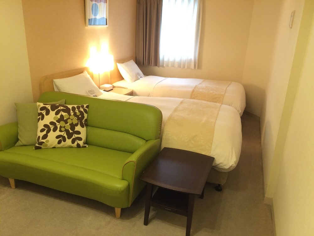 客室1 | ホテルファミーINN・錦糸町