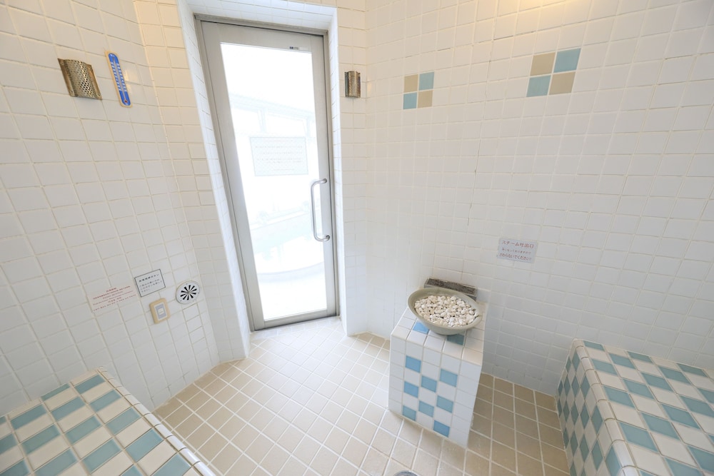 サウナ1 | ホテルファミーINN・錦糸町