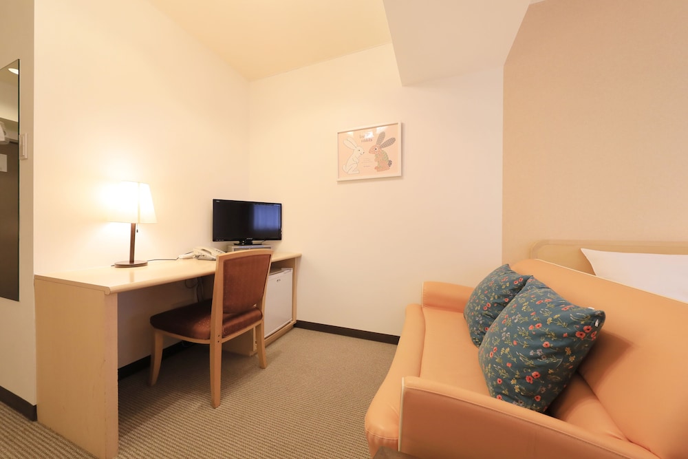 ツインルーム 禁煙 客室5 | ホテルファミーINN・錦糸町