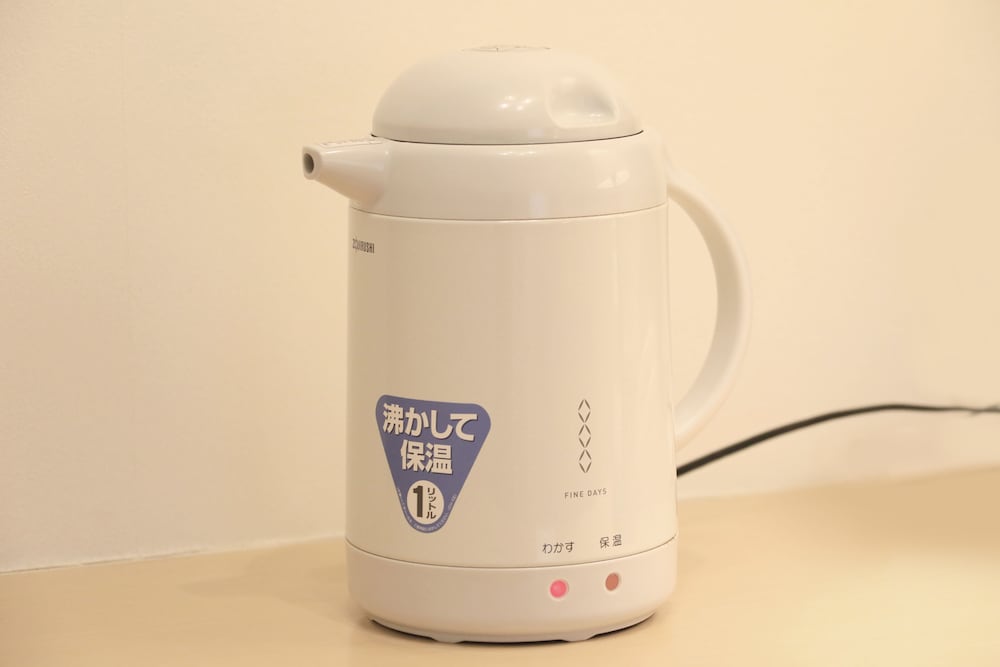 セミダブルルーム 喫煙可 客室の設備とサービス3 | ホテルファミーINN・錦糸町