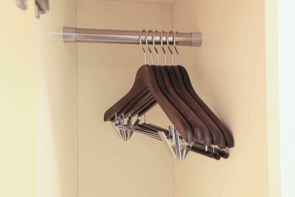 セミダブルルーム 喫煙可 客室の設備とサービス9 | ホテルファミーINN・錦糸町