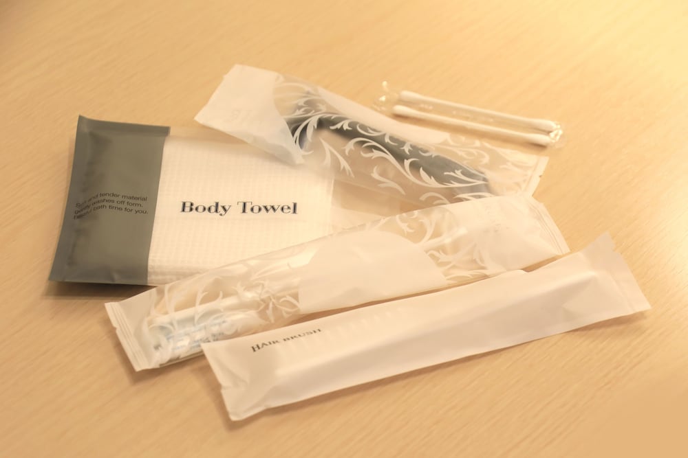 セミダブルルーム 喫煙可 客室の設備とサービス5 | ホテルファミーINN・錦糸町