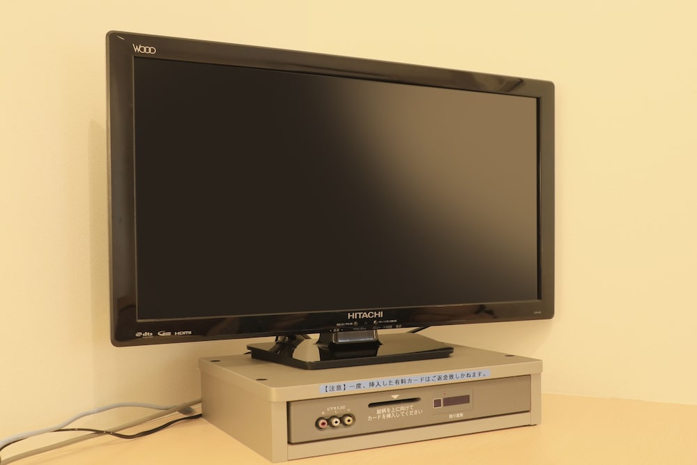 セミダブルルーム 喫煙可 テレビ0 | ホテルファミーINN・錦糸町