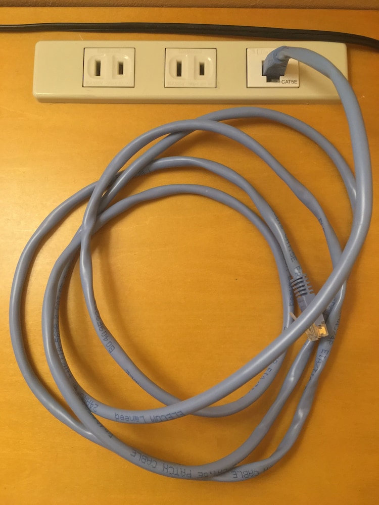 セミダブルルーム 13.5平米 禁煙 (ダブルベッド140cm) 客室の設備とサービス2 | ダイヤモンド ホテル