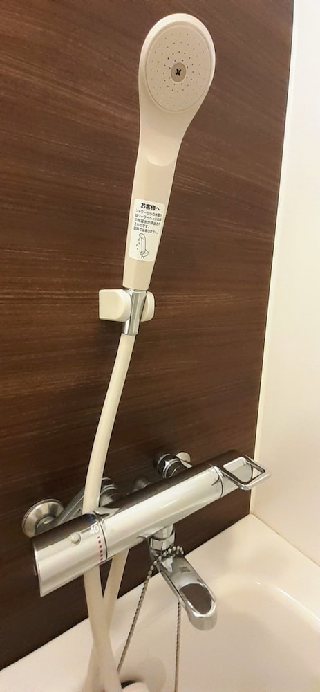 セミダブルルーム 13.5平米 禁煙 (ダブルベッド140cm) バスルーム0 | ダイヤモンド ホテル