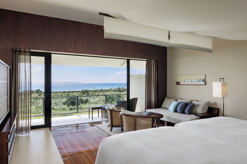 プレミアオーシャンビュー・ラグジュアリー | はいむるぶし