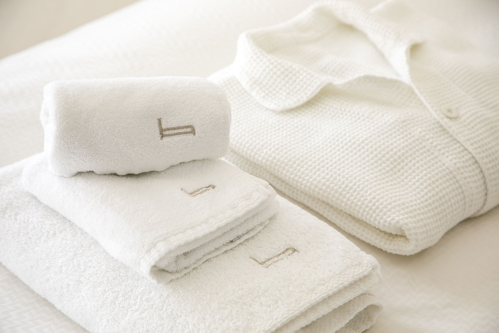 スタンダードルーム 禁煙 (眺望なし) 客室の設備とサービス2 | レジデンシャルホテル ビーコンテ浅草