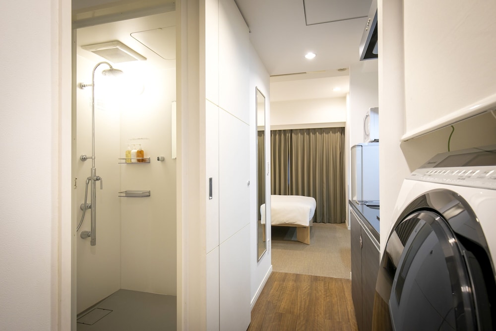 スタンダードルーム 禁煙 (眺望なし) 客室6 | レジデンシャルホテル ビーコンテ浅草