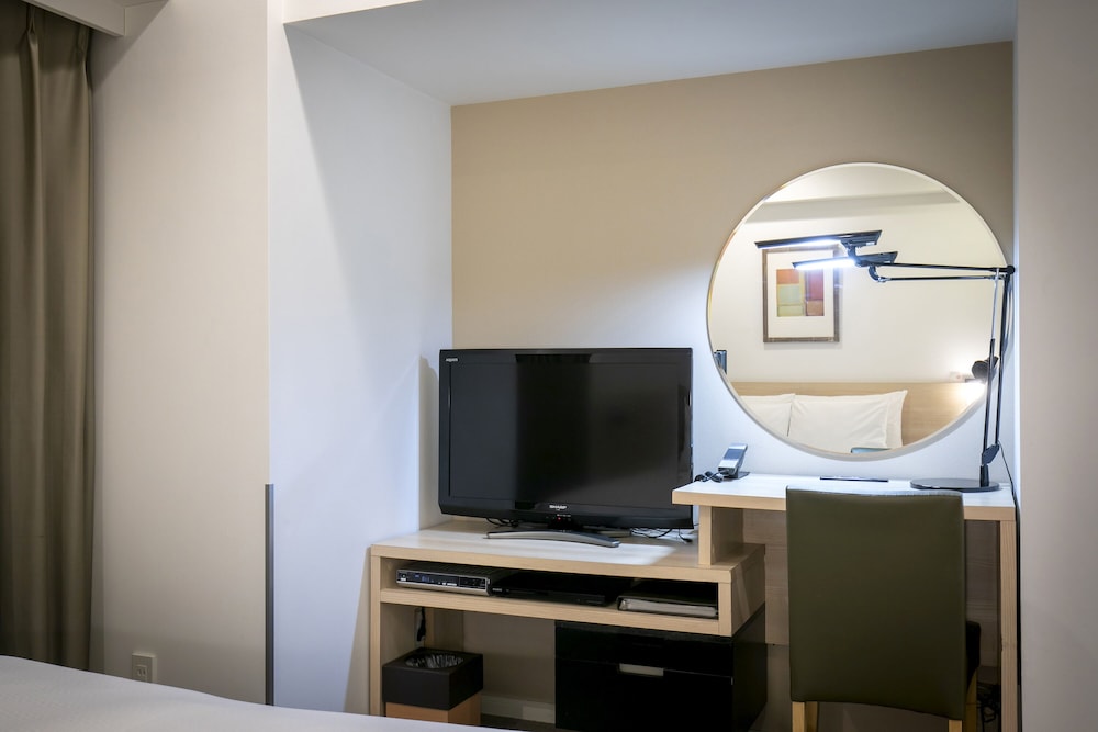 スタンダードルーム 禁煙 (眺望なし) 客室2 | レジデンシャルホテル ビーコンテ浅草