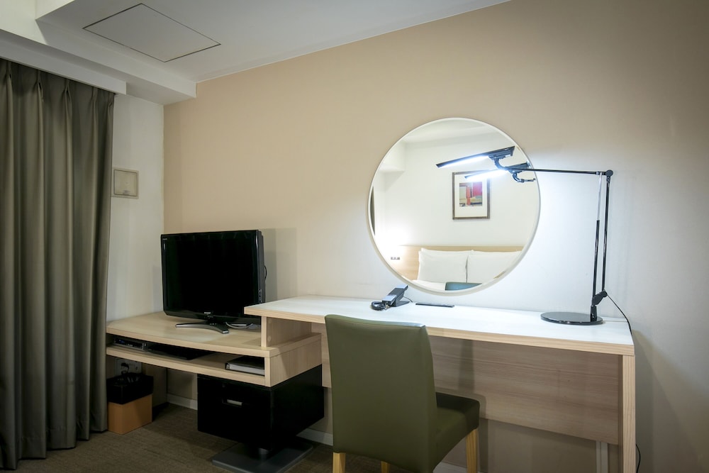 スタンダードルーム 禁煙 (眺望なし) 客室3 | レジデンシャルホテル ビーコンテ浅草