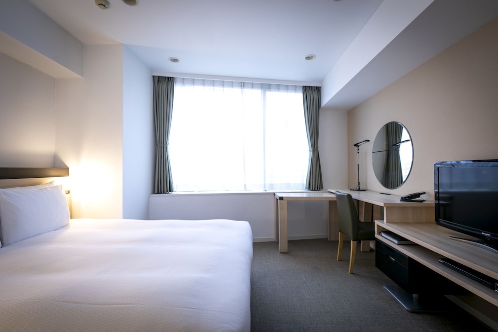 スカイプレミアムルーム 禁煙 (高層階・眺望確約) 客室7 | レジデンシャルホテル ビーコンテ浅草