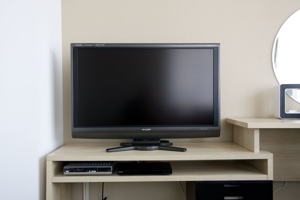 スタンダードルーム 禁煙 (眺望なし) 客室の設備とサービス1 | レジデンシャルホテル ビーコンテ浅草