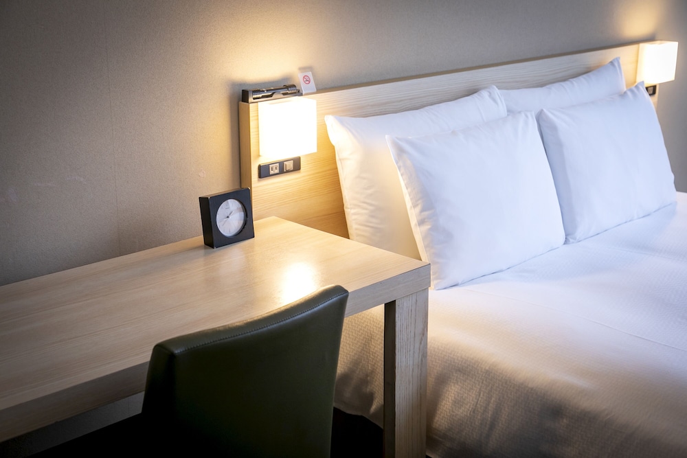 スーペリアルーム 喫煙可（電子タバコ専用） 客室4 | レジデンシャルホテル ビーコンテ浅草