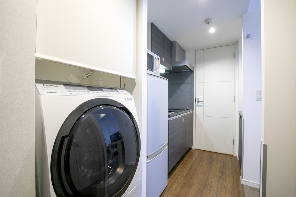 スカイプレミアムルーム 禁煙 (高層階・眺望確約) 客室の設備とサービス4 | レジデンシャルホテル ビーコンテ浅草