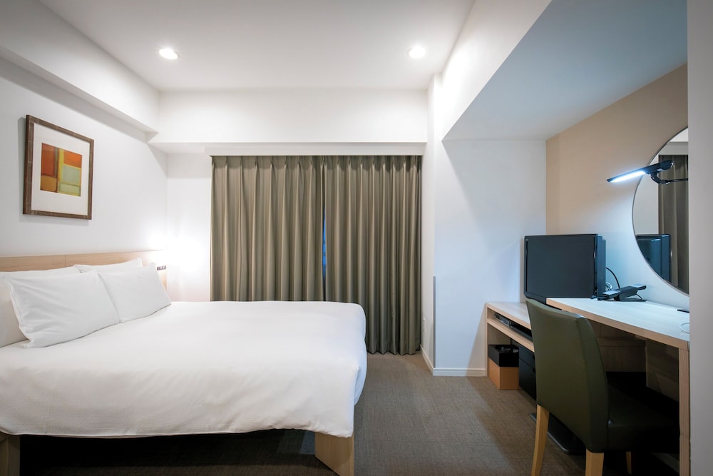 スタンダードルーム 禁煙 (眺望なし) | レジデンシャルホテル ビーコンテ浅草