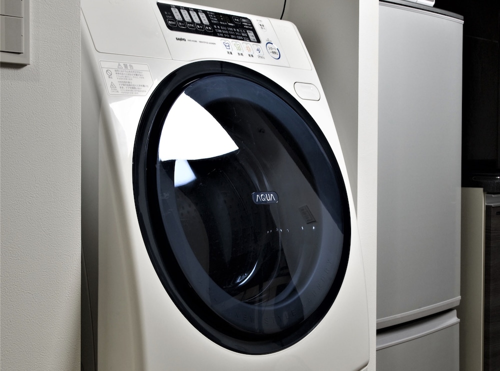 スタンダードルーム 禁煙 (眺望なし) ランドリー0 | レジデンシャルホテル ビーコンテ浅草