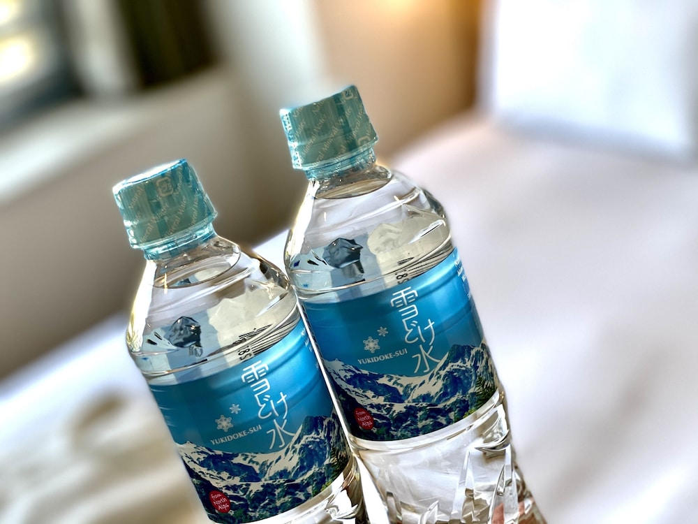 スタンダードルーム 禁煙 (眺望なし) 客室の設備とサービス4 | レジデンシャルホテル ビーコンテ浅草