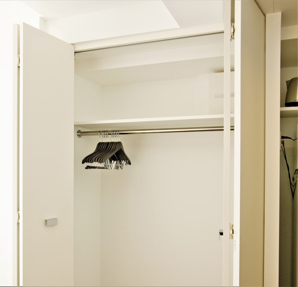 スタンダードルーム 禁煙 (眺望なし) 客室の設備とサービス6 | レジデンシャルホテル ビーコンテ浅草