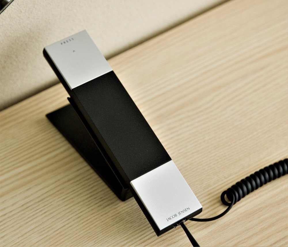 スタンダードルーム 禁煙 (眺望なし) 客室の設備とサービス5 | レジデンシャルホテル ビーコンテ浅草