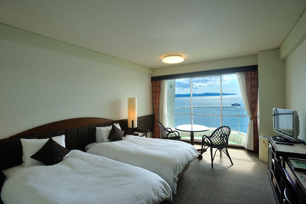 客室1 | 指宿ロイヤルホテル