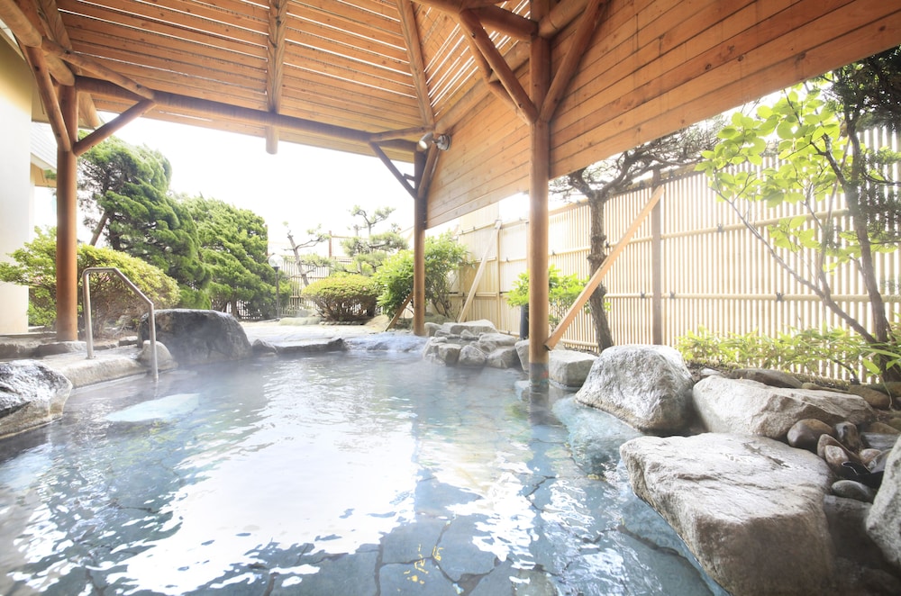 スパ1 | 平成館 しおさい亭 花月 スパ1 | 平成館 しおさい亭 花月