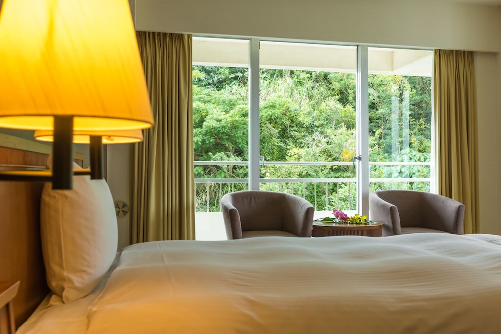 スタンダードルーム (コートヤードビュー) 禁煙 | EM ウェルネス 暮らしの発酵ライフスタイルリゾート