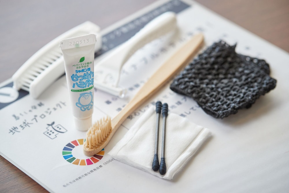 スタンダードルーム (コートヤードビュー) 禁煙 客室3 | EM ウェルネス 暮らしの発酵ライフスタイルリゾート