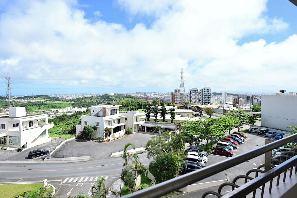 スタンダードルーム (シティービュー) 禁煙 客室4 | EM ウェルネス 暮らしの発酵ライフスタイルリゾート