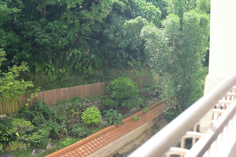 スタンダードルーム (コートヤードビュー) 禁煙 客室4 | EM ウェルネス 暮らしの発酵ライフスタイルリゾート