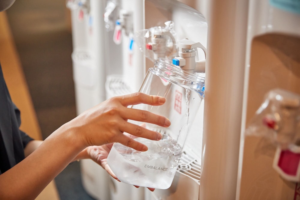 スタンダードルーム (コートヤードビュー) 禁煙 客室2 | EM ウェルネス 暮らしの発酵ライフスタイルリゾート