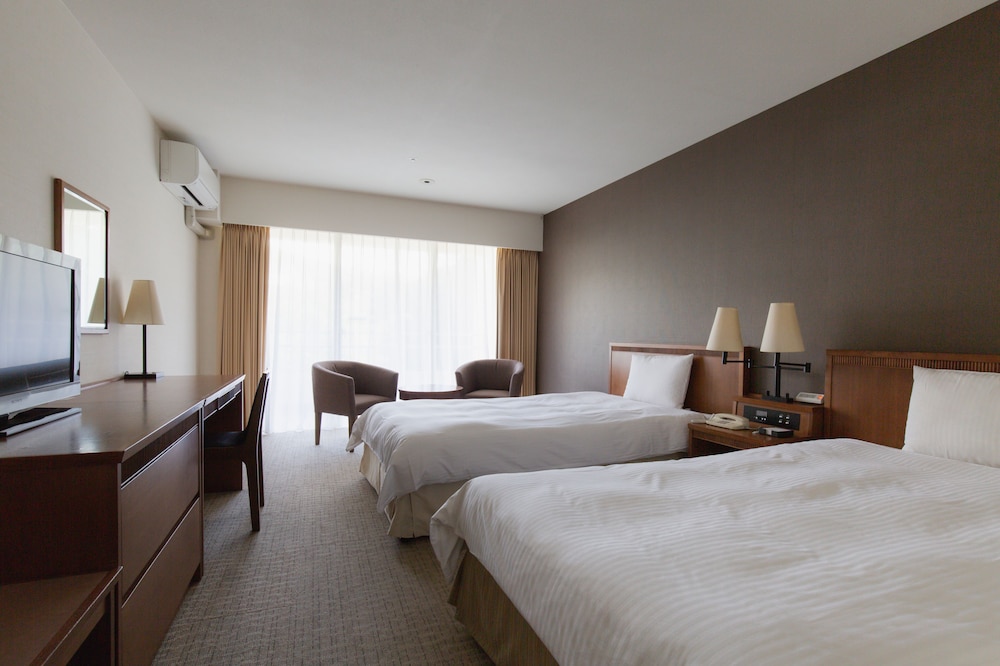 スタンダードルーム (シティービュー) 禁煙 | EM ウェルネス 暮らしの発酵ライフスタイルリゾート