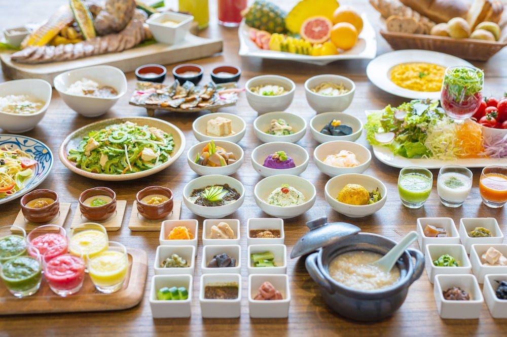 レストラン1 | EM ウェルネス 暮らしの発酵ライフスタイルリゾート