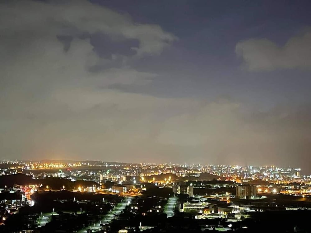 デラックスルーム (ワイドビュー) 禁煙 部屋からの景観0 | EM ウェルネス 暮らしの発酵ライフスタイルリゾート