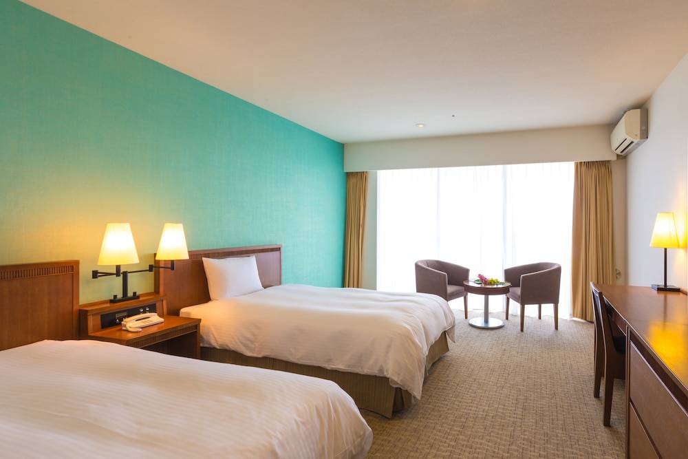 客室1 | EM ウェルネス 暮らしの発酵ライフスタイルリゾート