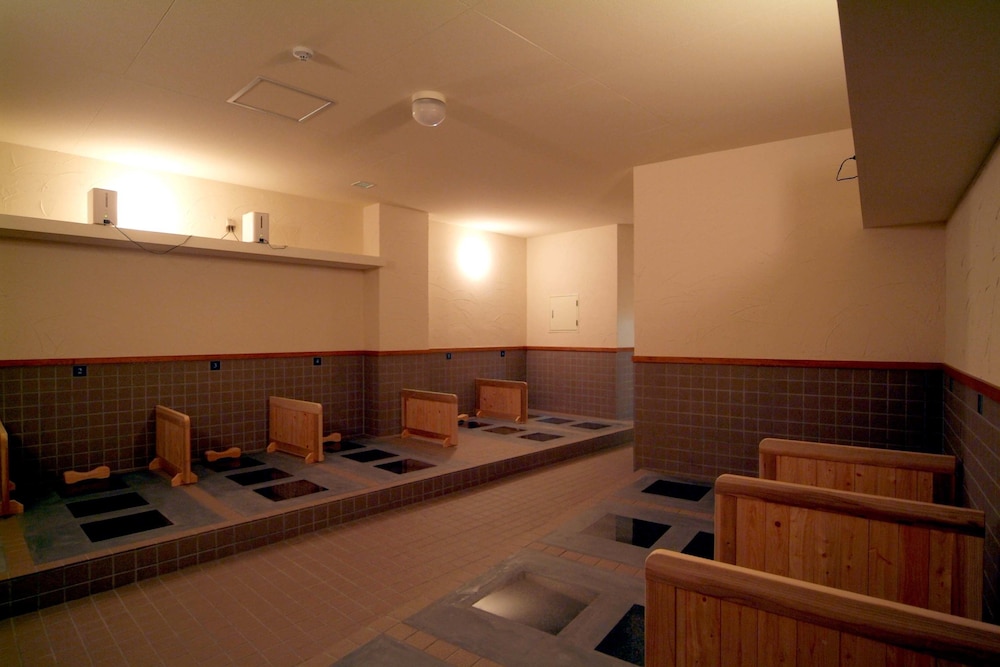 スパ1 | EM ウェルネス 暮らしの発酵ライフスタイルリゾート