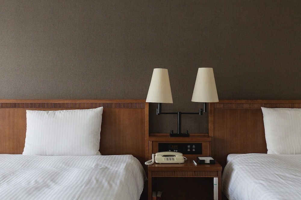 スタンダードルーム (コートヤードビュー) 禁煙 客室0 | EM ウェルネス 暮らしの発酵ライフスタイルリゾート