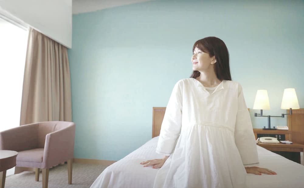 スタンダードルーム (シティービュー) 禁煙 客室3 | EM ウェルネス 暮らしの発酵ライフスタイルリゾート