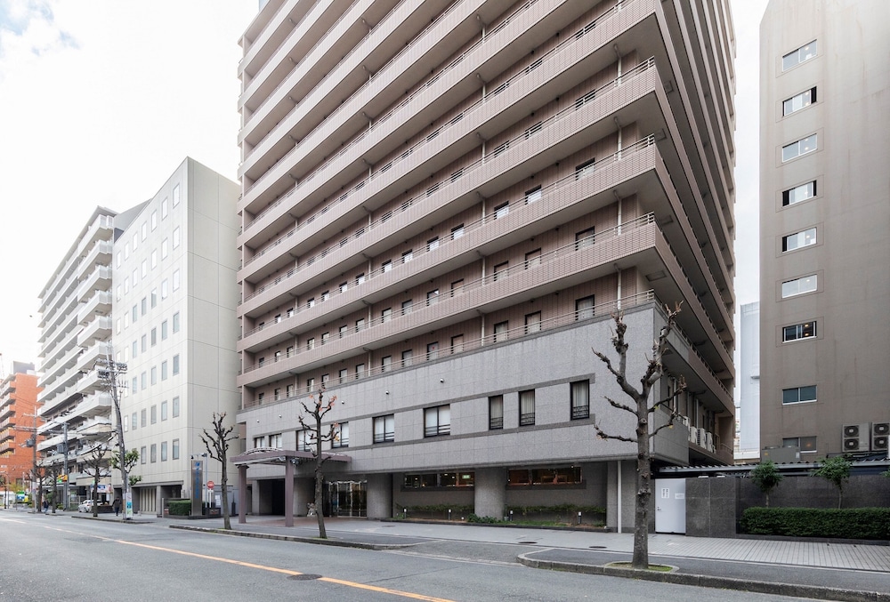 セミダブルルーム 喫煙可 部屋からの景観0 | サニーストンホテル