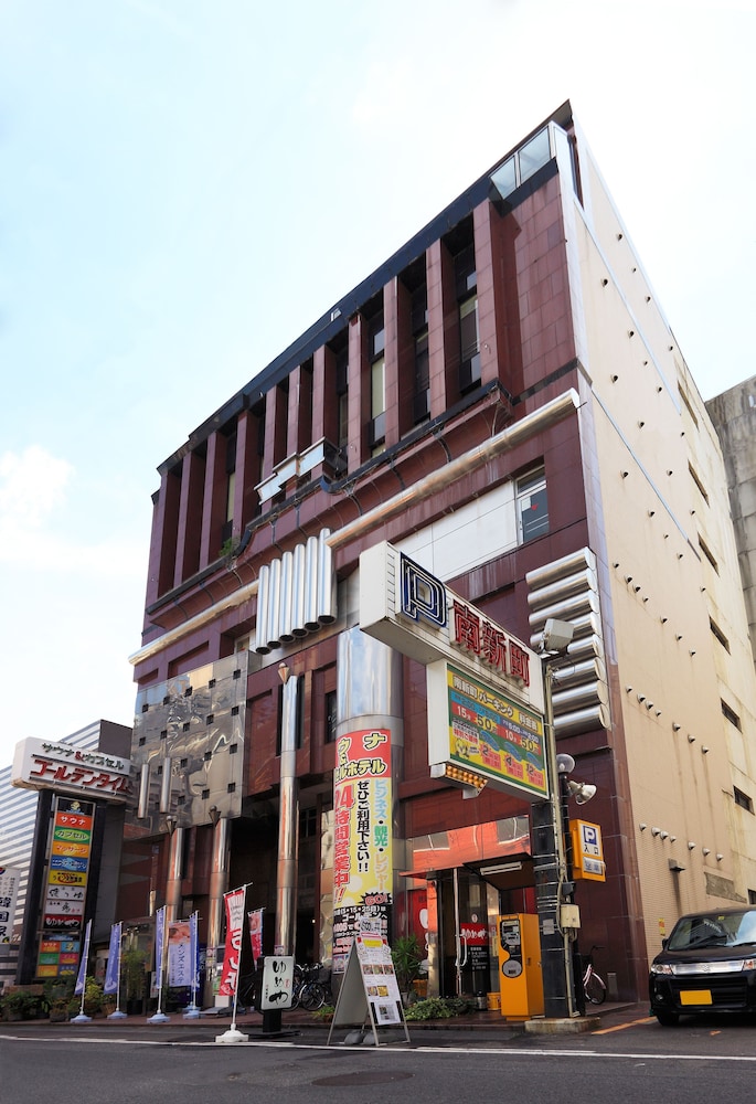 メインイメージ | ゴールデンタイム高松