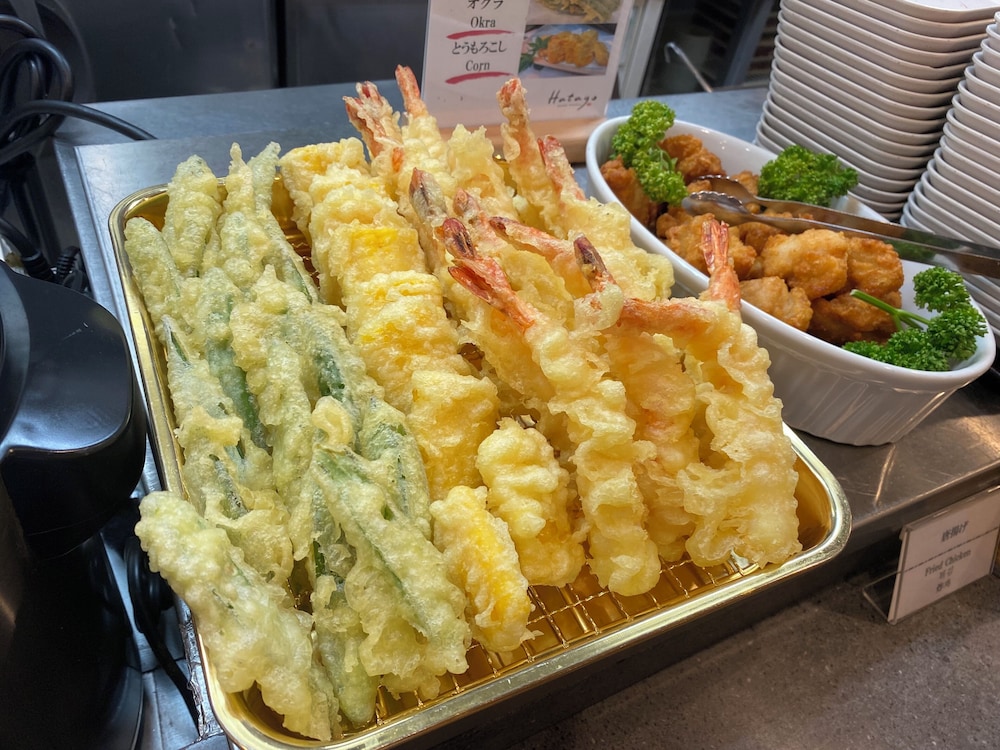 レストラン1 | さぬきの湯 ドーミーイン高松 レストラン1 | さぬきの湯 ドーミーイン高松