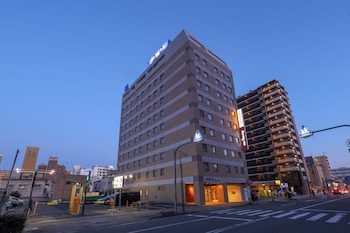 榛名の湯　ドーミーイン高崎