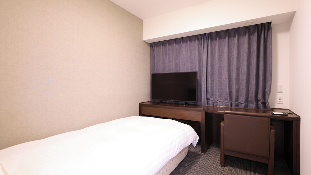 客室1 | 天然温泉 樽前の湯 ドーミーイン苫小牧