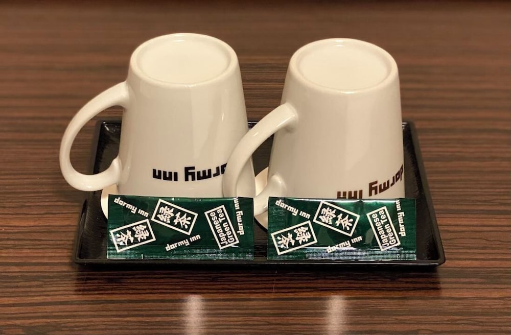 喫煙ダブルルーム　(14.4ｍ²) 客室の設備とサービス0 | 天然温泉 樽前の湯 ドーミーイン苫小牧